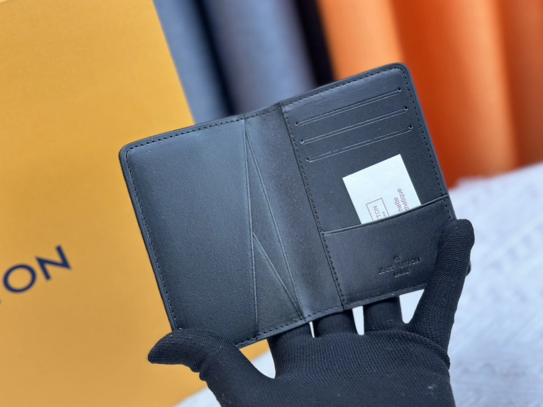 Louis Vuitton LV Card Case BestValue 2742 - Image 6