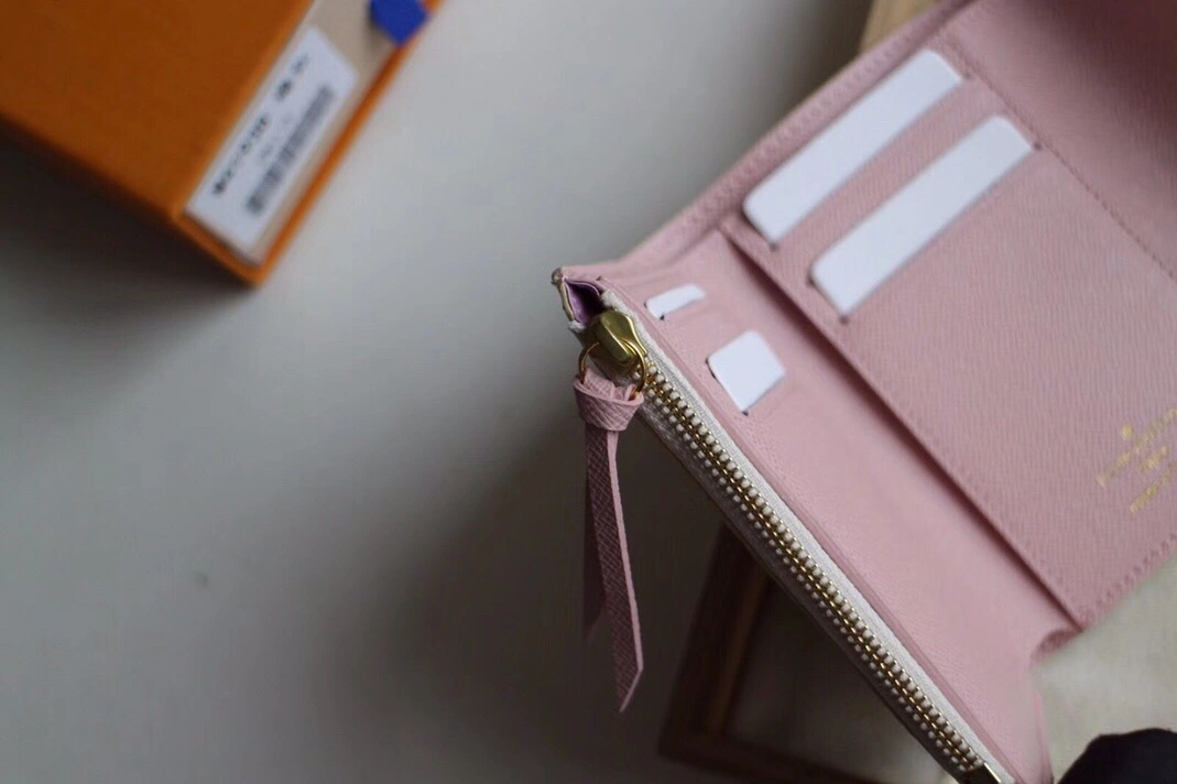 Louis Vuitton LV Card Case Classic 3078 - Image 5