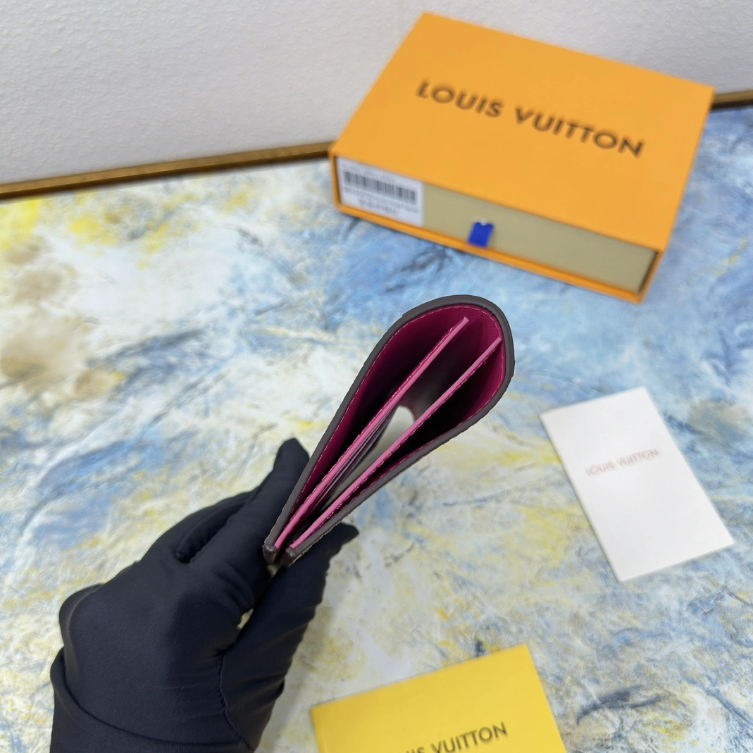 Louis Vuitton LV Card Case For Unisex SportInspired 6455 - Image 4