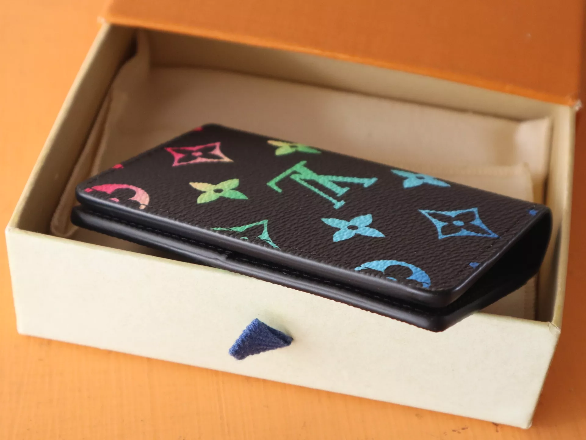 Louis Vuitton LV Card Case For Women ModernLook 3125 - Image 3