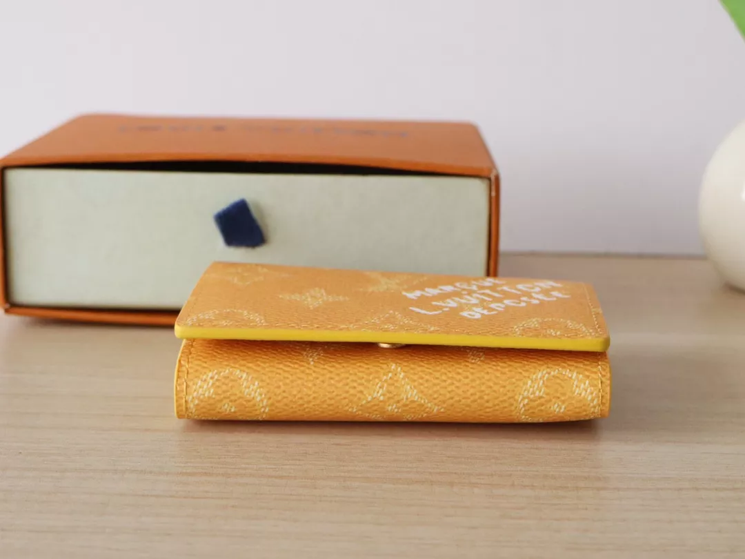 Louis Vuitton LV Card Case For Women TopPick 5876 - Image 3