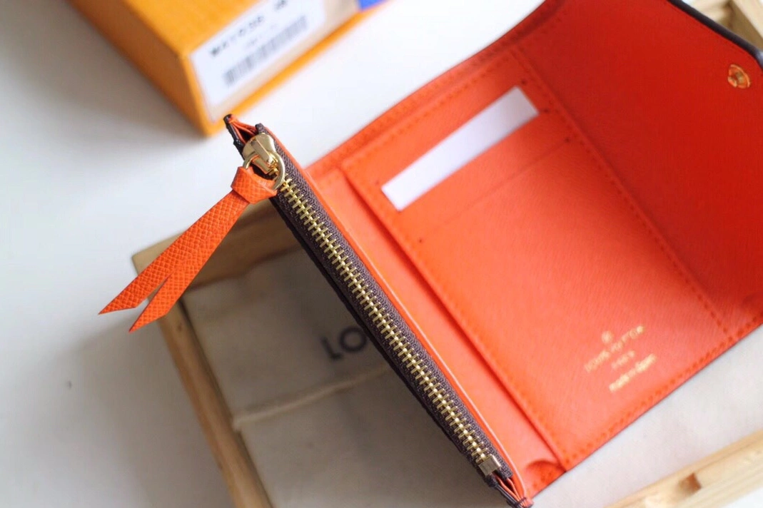 Louis Vuitton LV Card Case Popular 8833 - Image 5