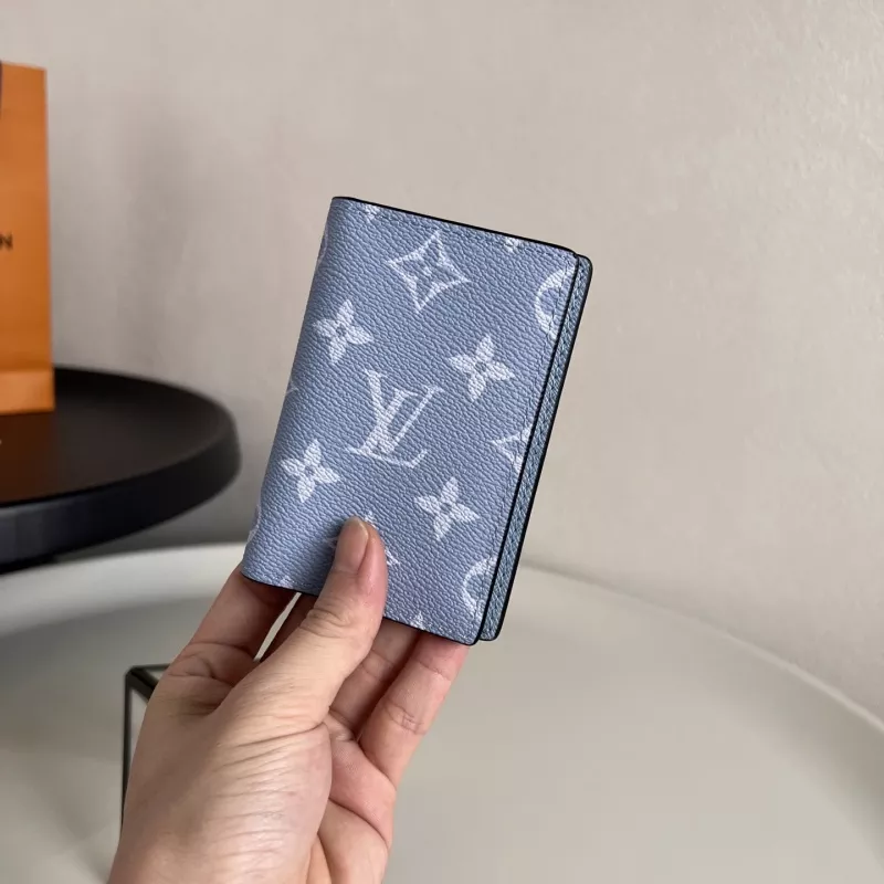 Louis Vuitton LV Card Case Reliable 5797 - Image 4