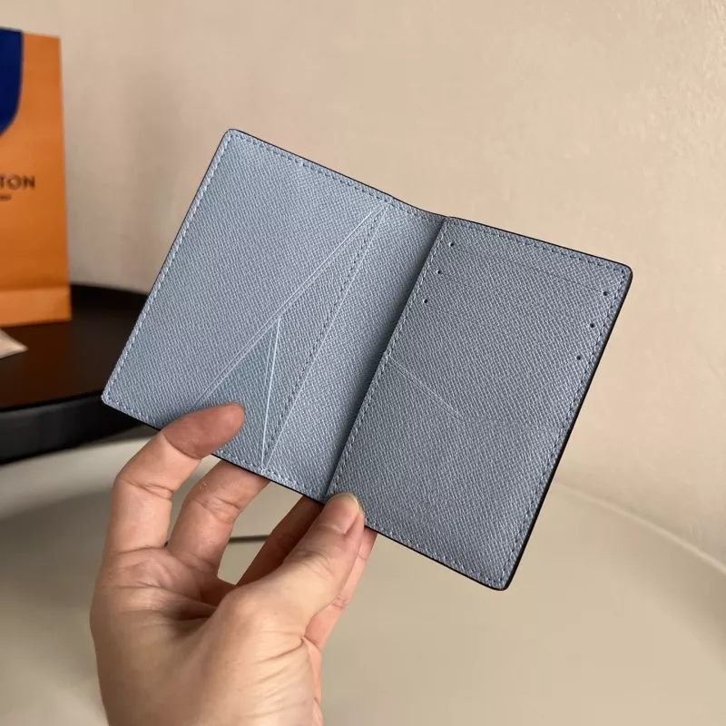 Louis Vuitton LV Card Case Reliable 5797 - Image 5