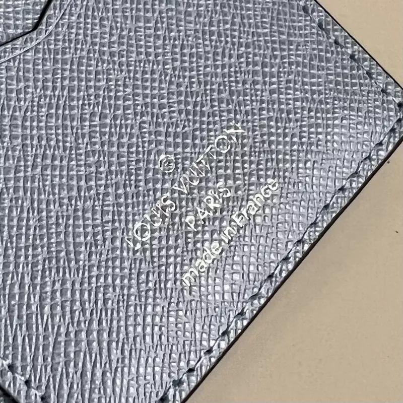 Louis Vuitton LV Card Case Reliable 5797 - Image 6
