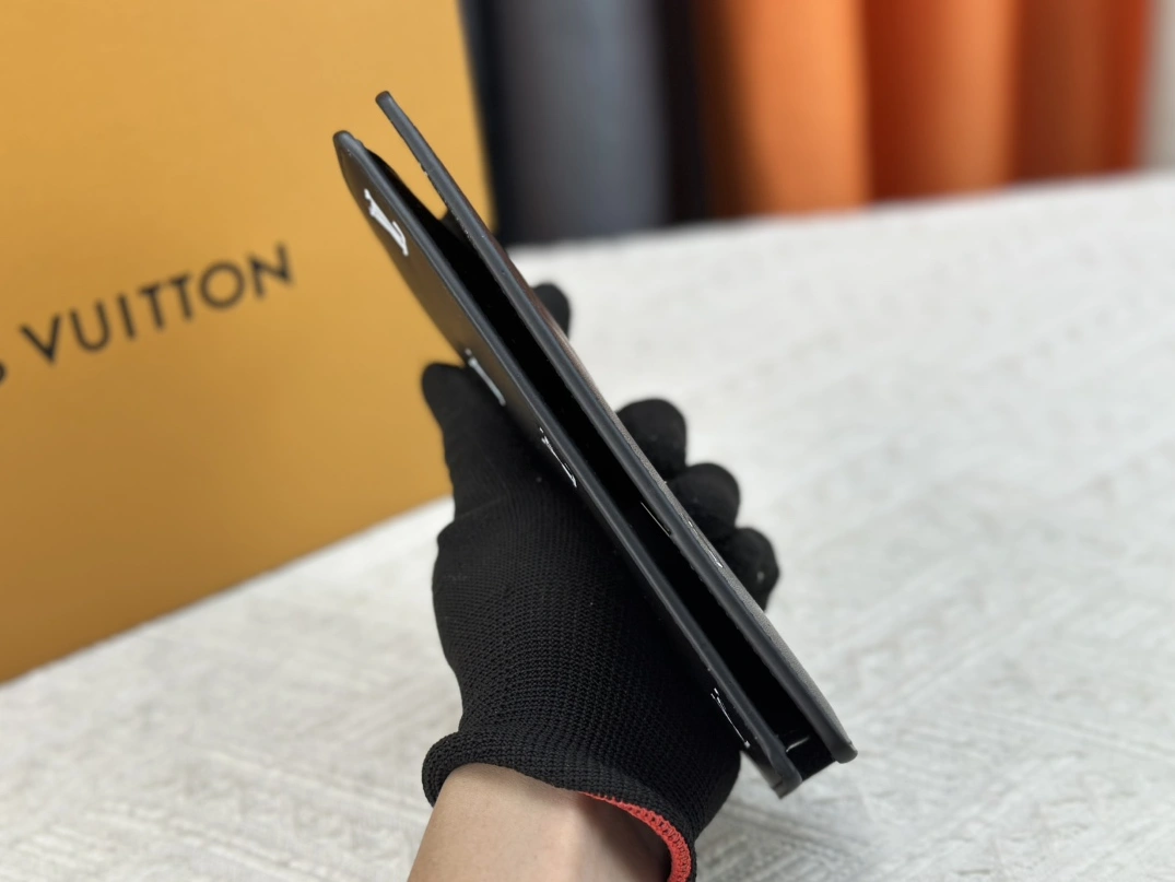 Louis Vuitton LV Card Case Trendsetting 6004 - Image 4