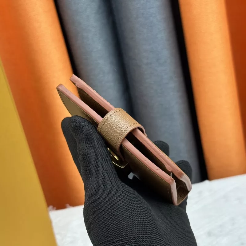 Louis Vuitton LV Card Case Unique 775 - Image 5