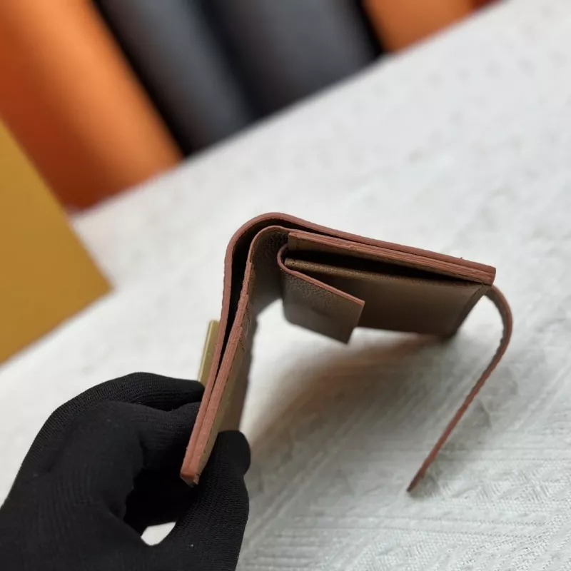 Louis Vuitton LV Card Case Unique 775 - Image 8