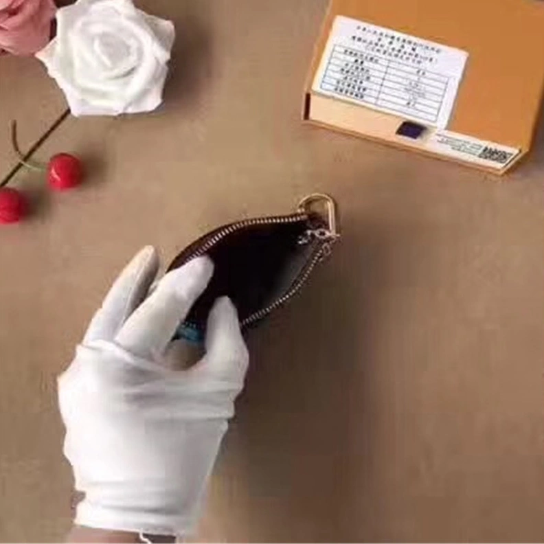 Louis Vuitton LV Quality Wallets SmartChoice 487 - Image 6