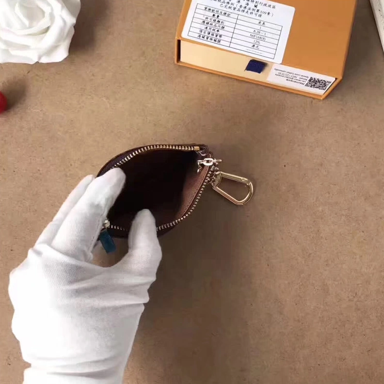 Louis Vuitton LV Quality Wallets Unique 8338 - Image 5