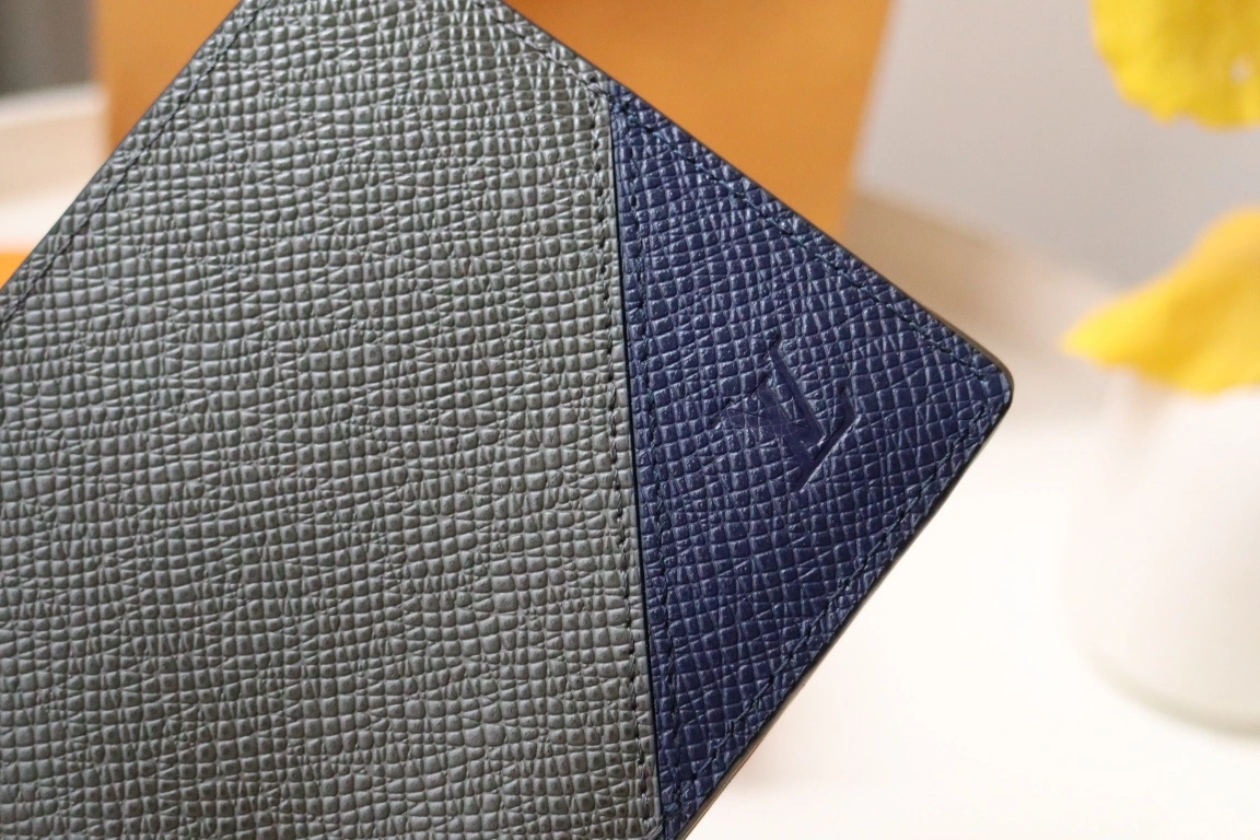Louis Vuitton LV Wallets AllSeason 4171 - Image 4