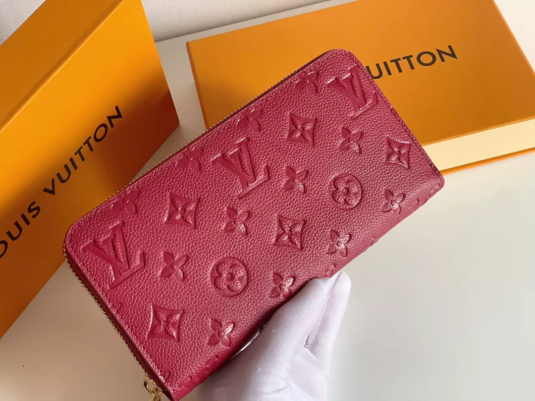 Louis Vuitton LV Wallets EasyMatch 9747