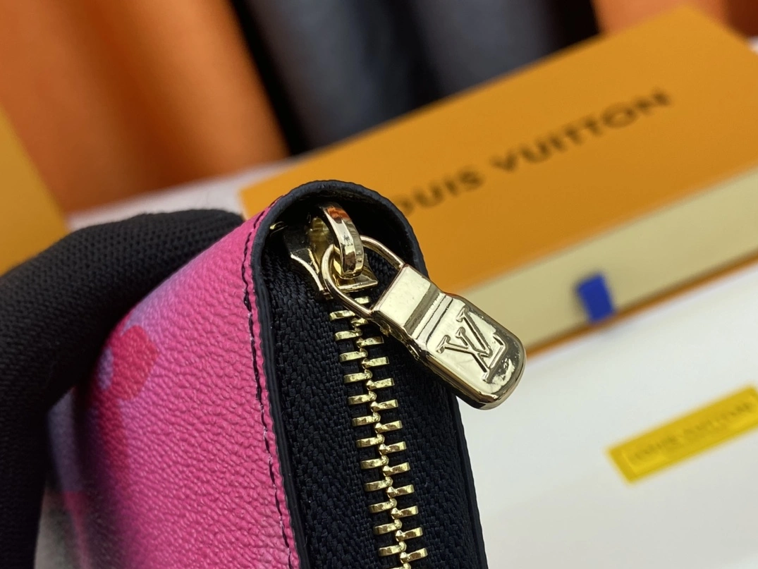 Louis Vuitton LV Wallets EyeCatching 1456 - Image 5