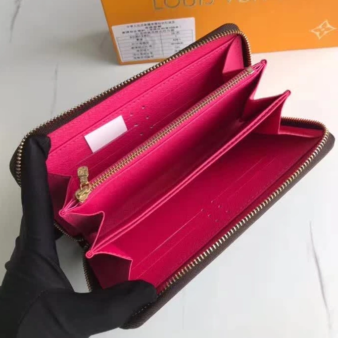 Louis Vuitton LV Wallets Fashionable 658 - Image 3