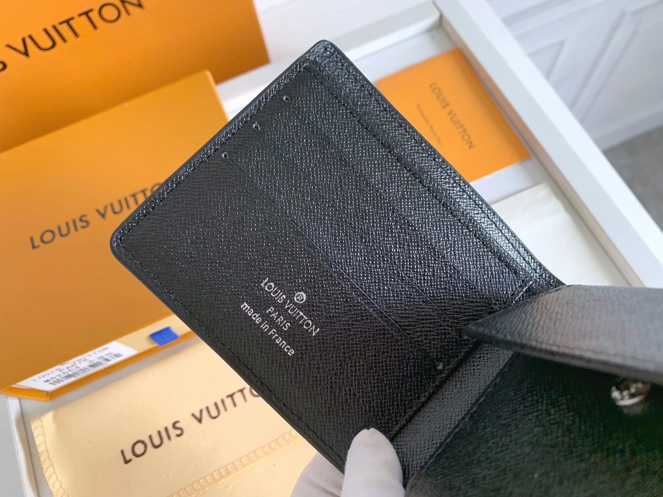 Louis Vuitton LV Wallets For Unisex BestValue 3486 - Image 5