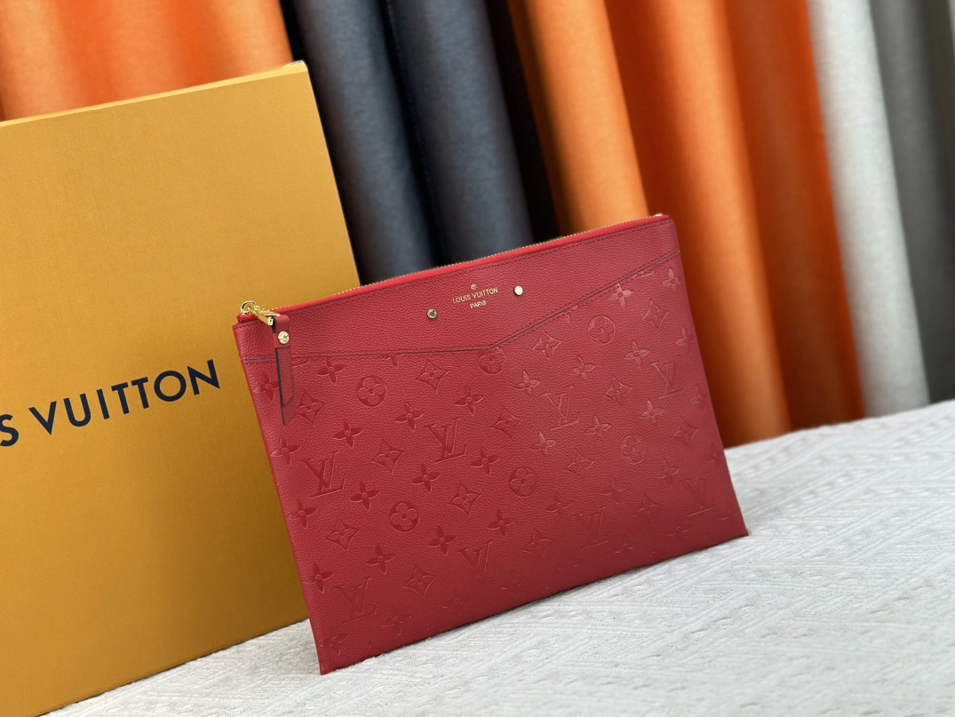 Louis Vuitton LV Wallets For Unisex Classic 7474
