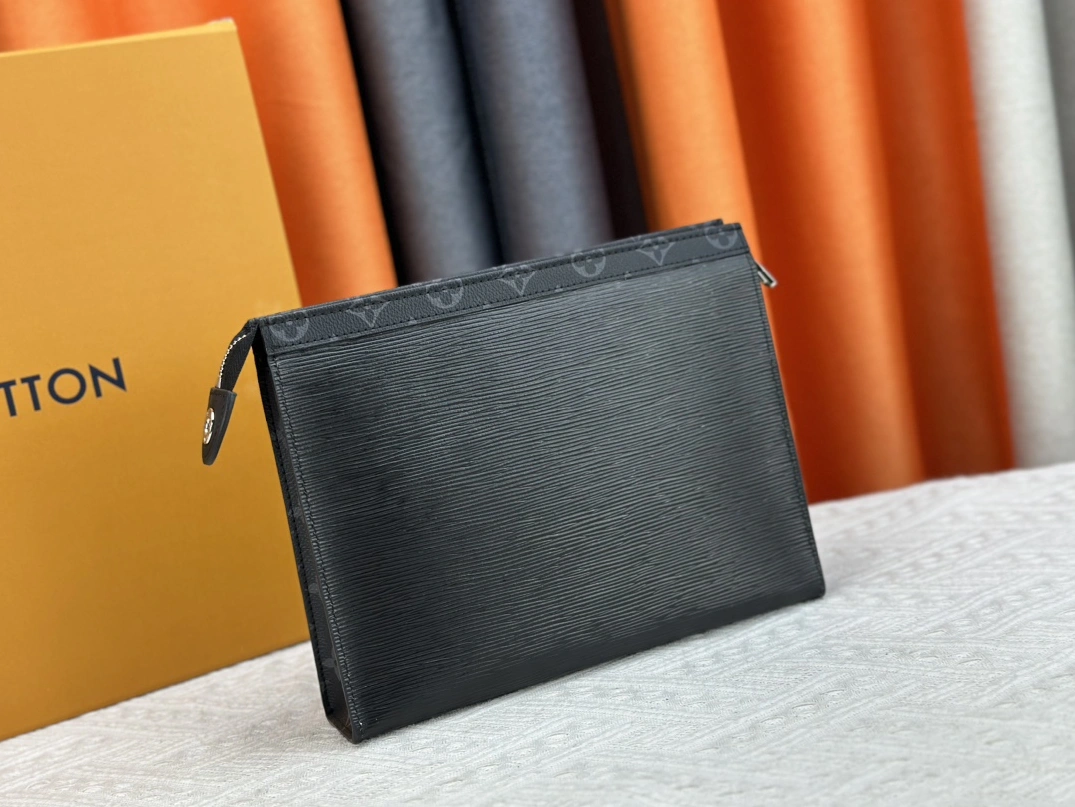 Louis Vuitton LV Wallets For Unisex Comfortable 1380