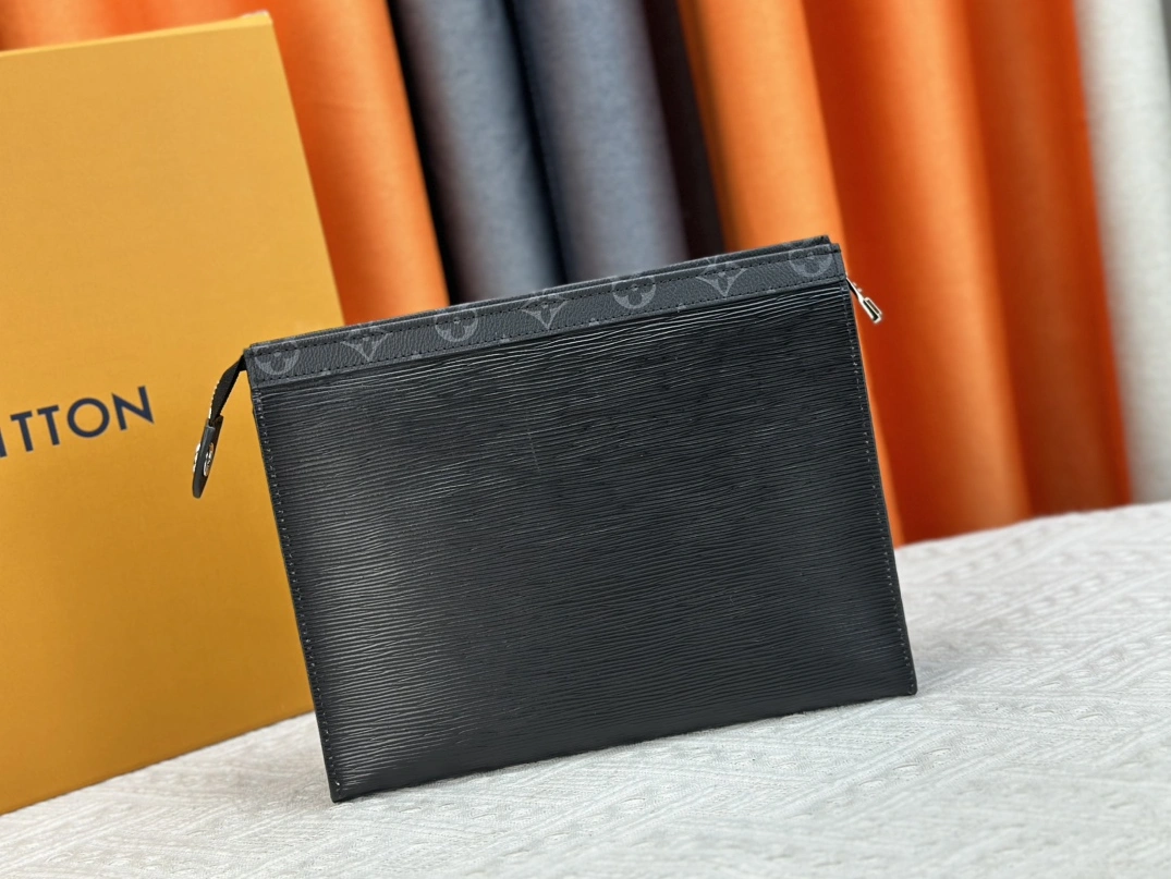 Louis Vuitton LV Wallets For Unisex Comfortable 1380 - Image 4