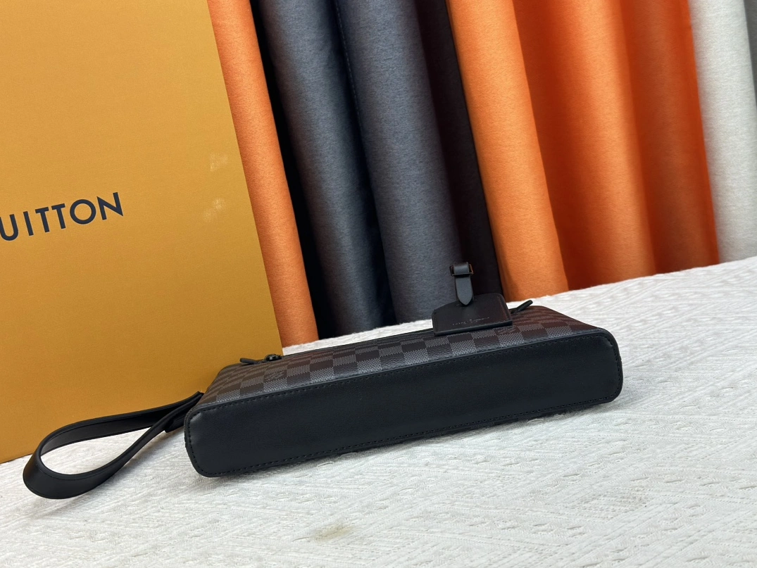 Louis Vuitton LV Wallets For Unisex Comfortable 564 - Image 5