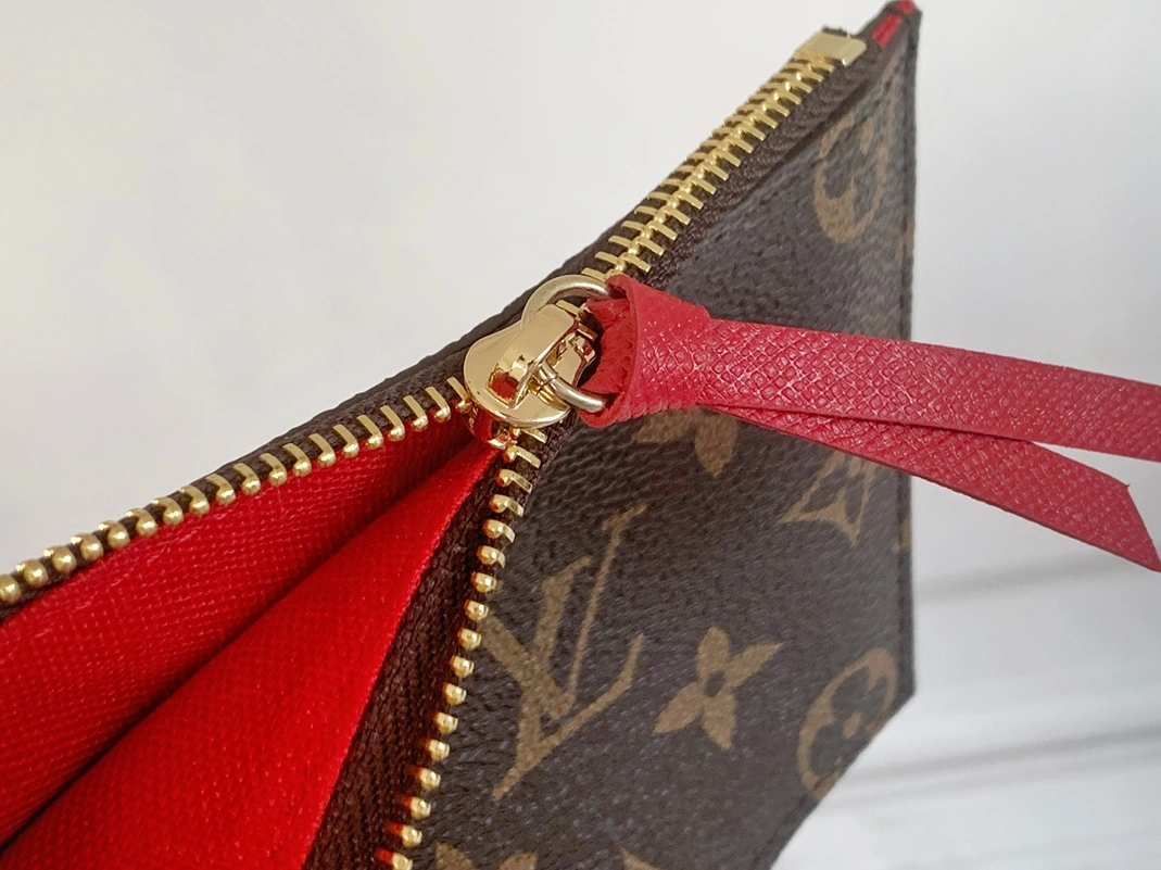 Louis Vuitton LV Wallets For Women Stylish 6204 - Image 5