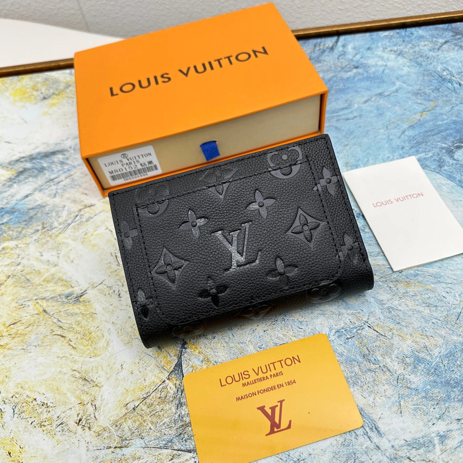 Louis Vuitton LV Wallets For Women UrbanStyle 1525