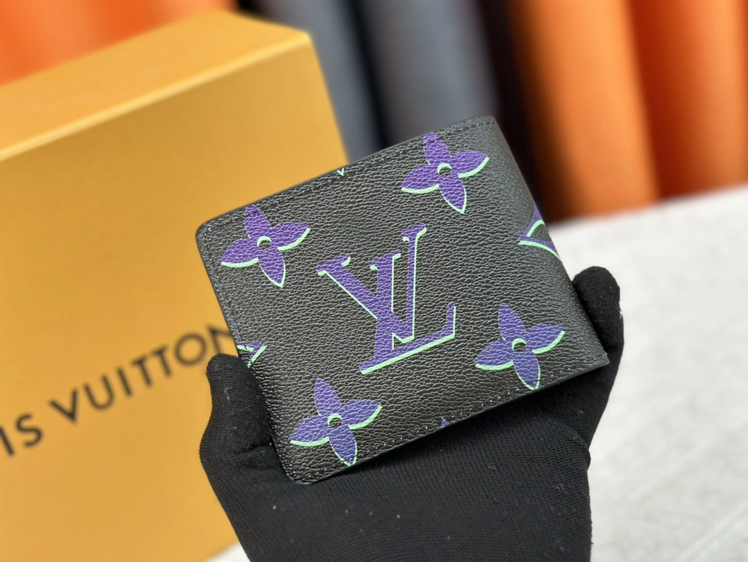 Louis Vuitton LV Wallets HighQuality 3446