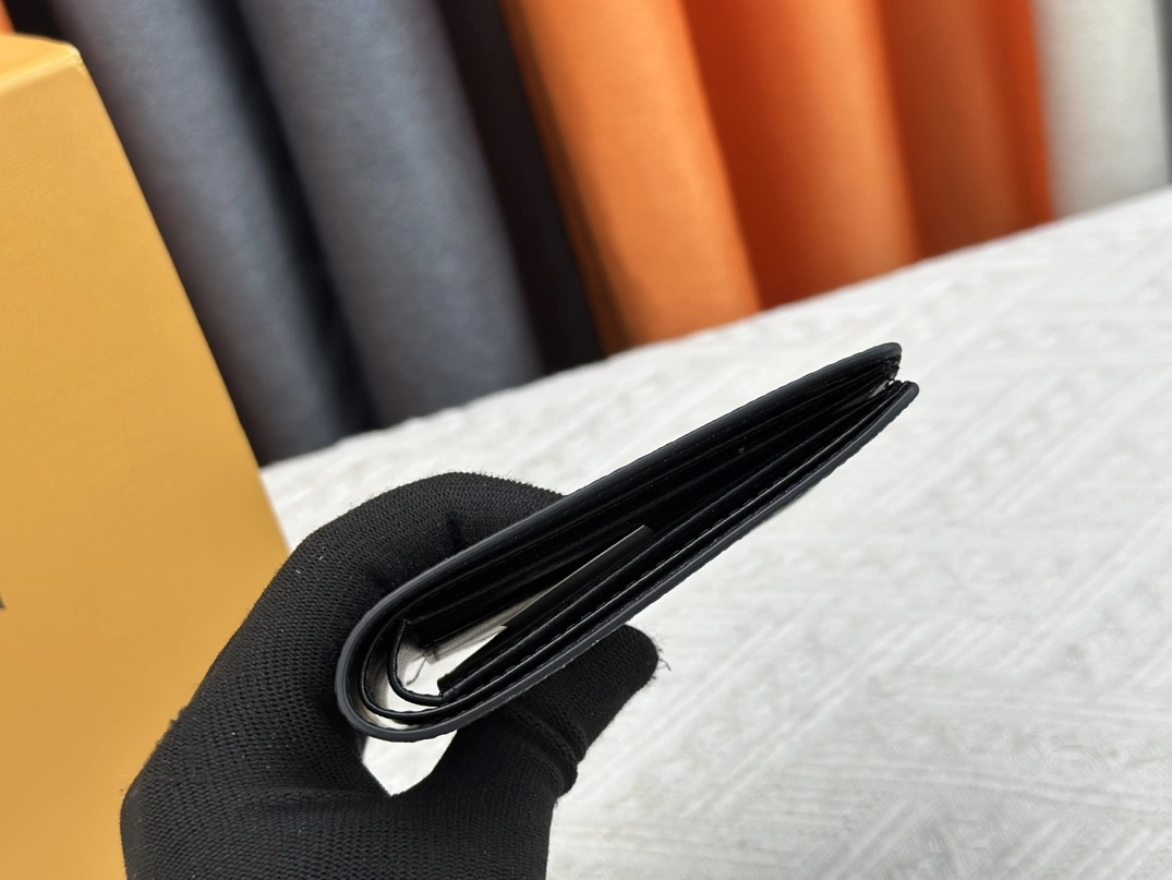 Louis Vuitton LV Wallets HighQuality 3446 - Image 4