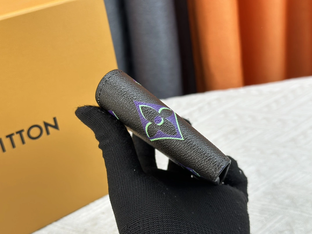 Louis Vuitton LV Wallets HighQuality 3446 - Image 5