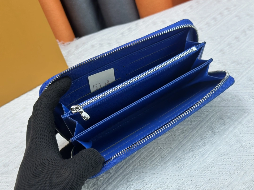 Louis Vuitton LV Wallets HighQuality 5408 - Image 8