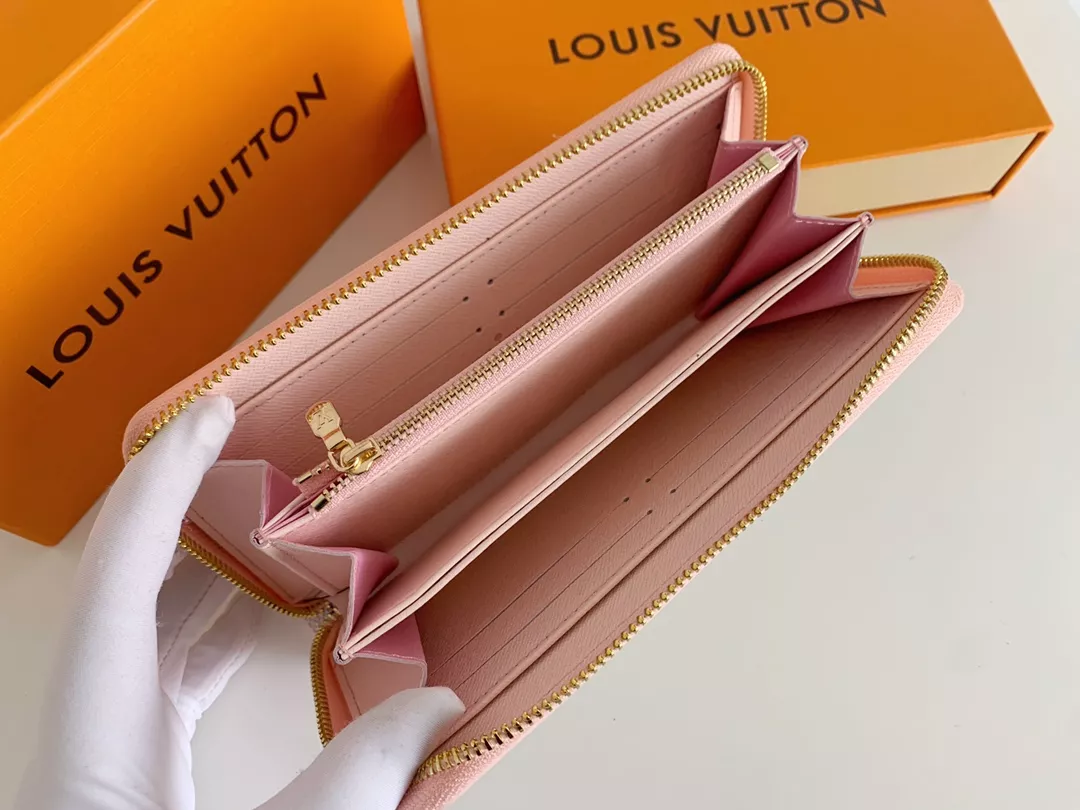 Louis Vuitton LV Wallets Minimalist 2669 - Image 5