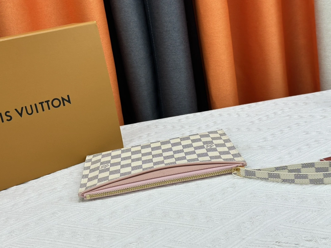Louis Vuitton LV Wallets Sophisticated 1795 - Image 5