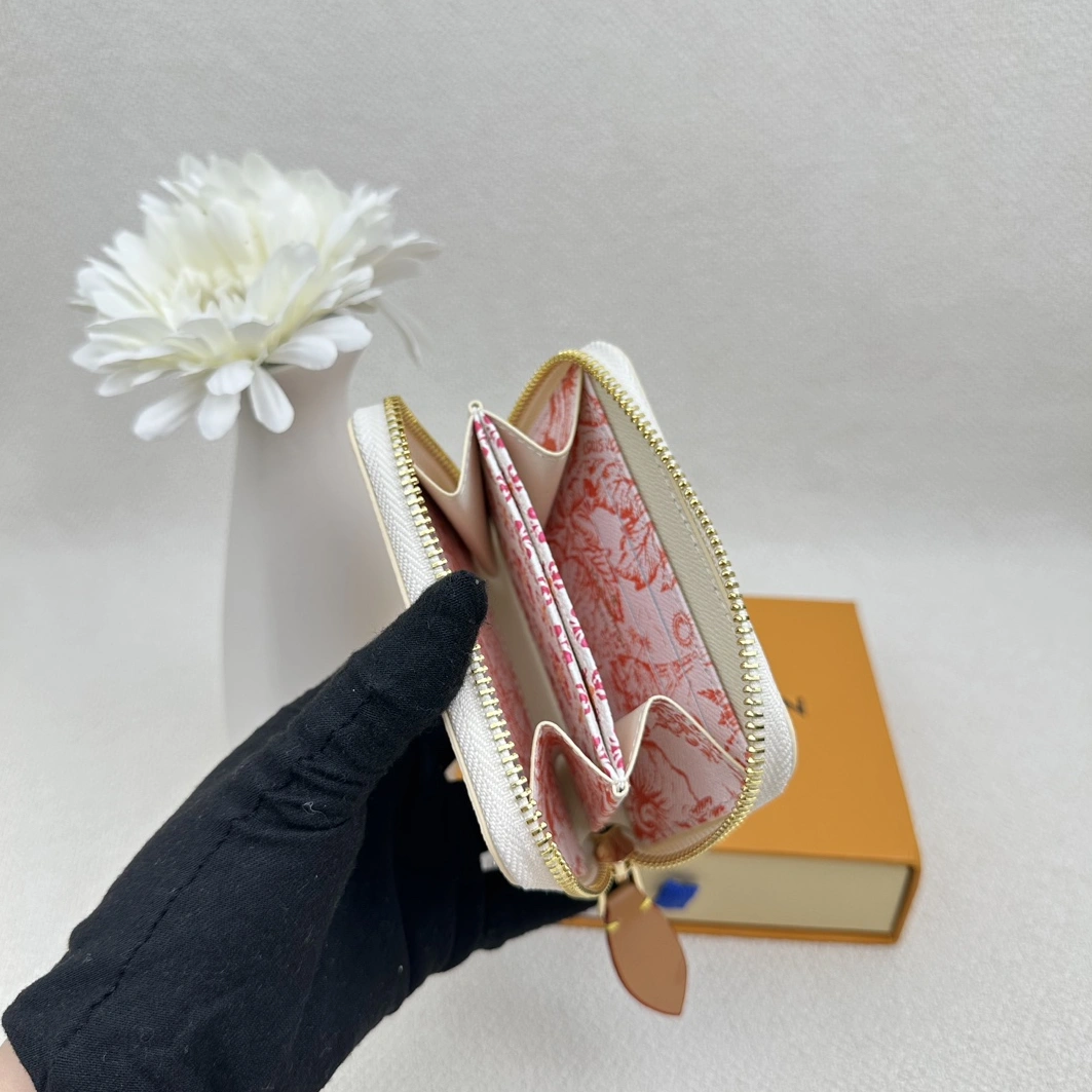 Louis Vuitton LV Wallets Vibrant 8851 - Image 5