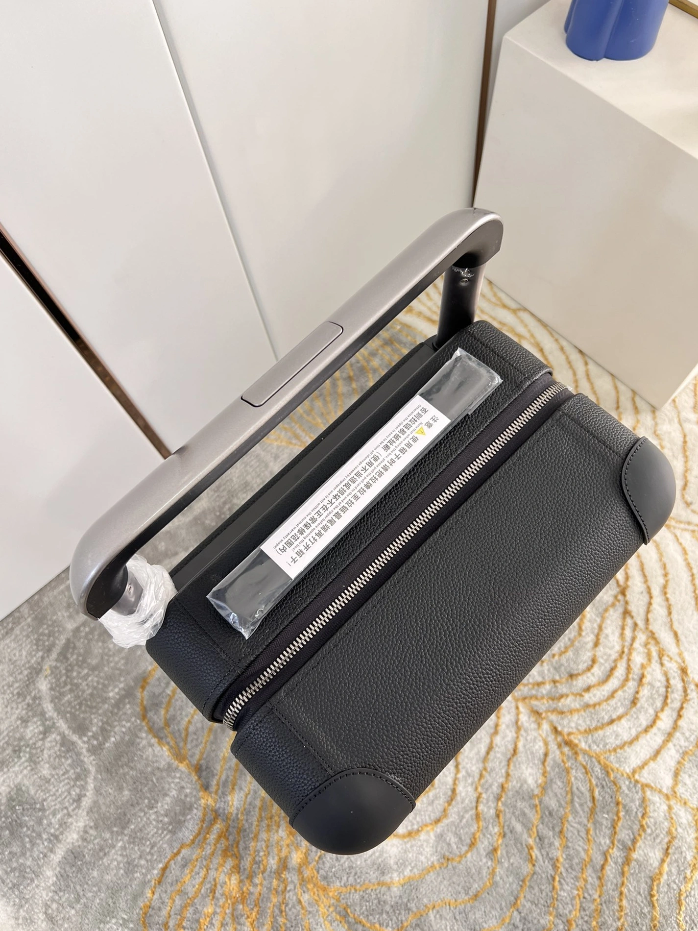 Louis Vuitton Luggage EasyMatch 5563 - Image 6