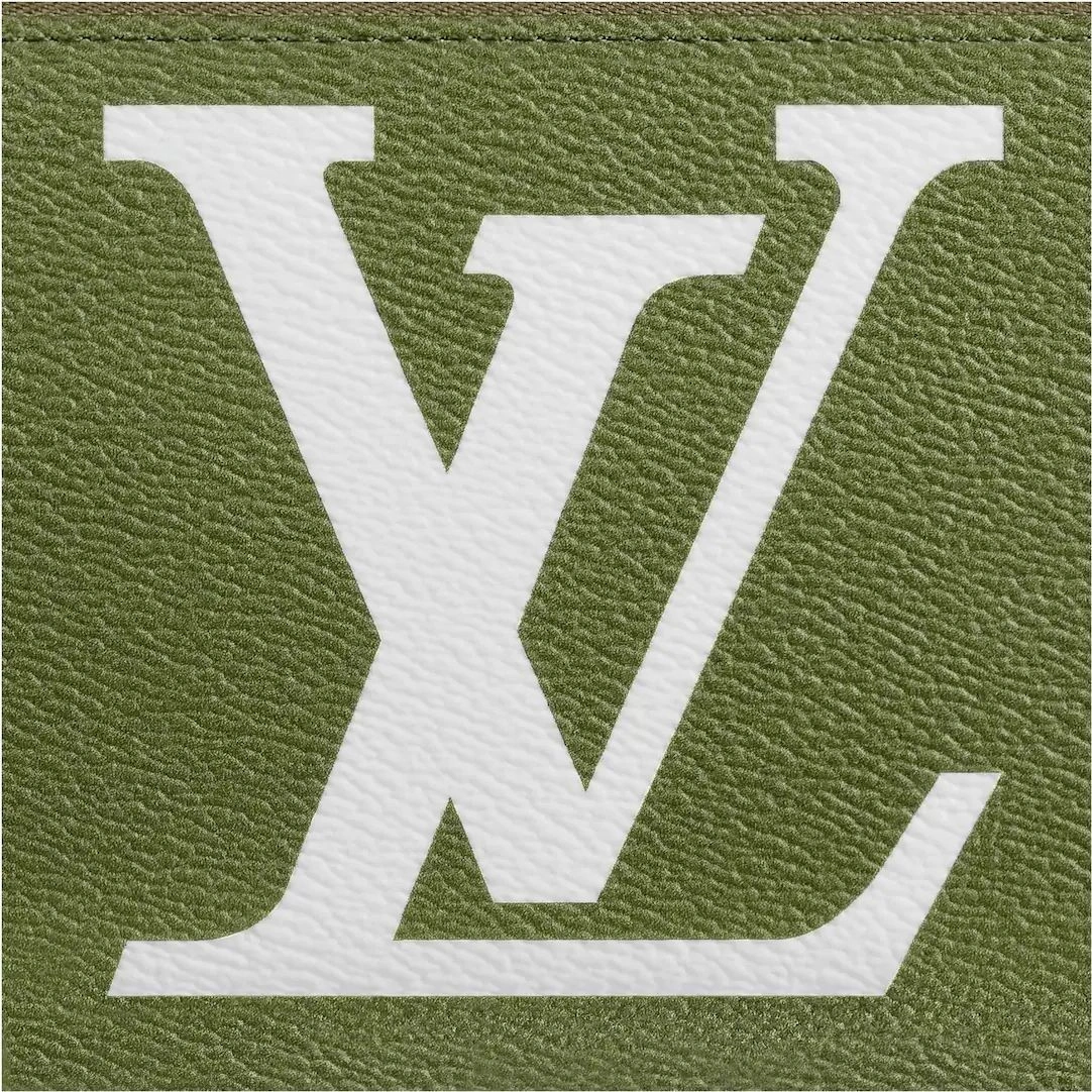 Louis Vuitton M67549 Zippy Wallet - Image 5