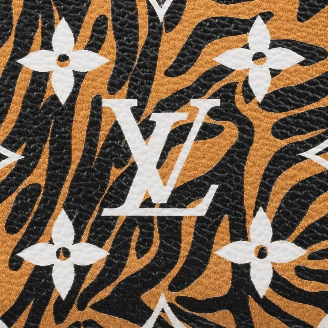 Louis Vuitton M67878 Zippy Coin Purse - Image 5