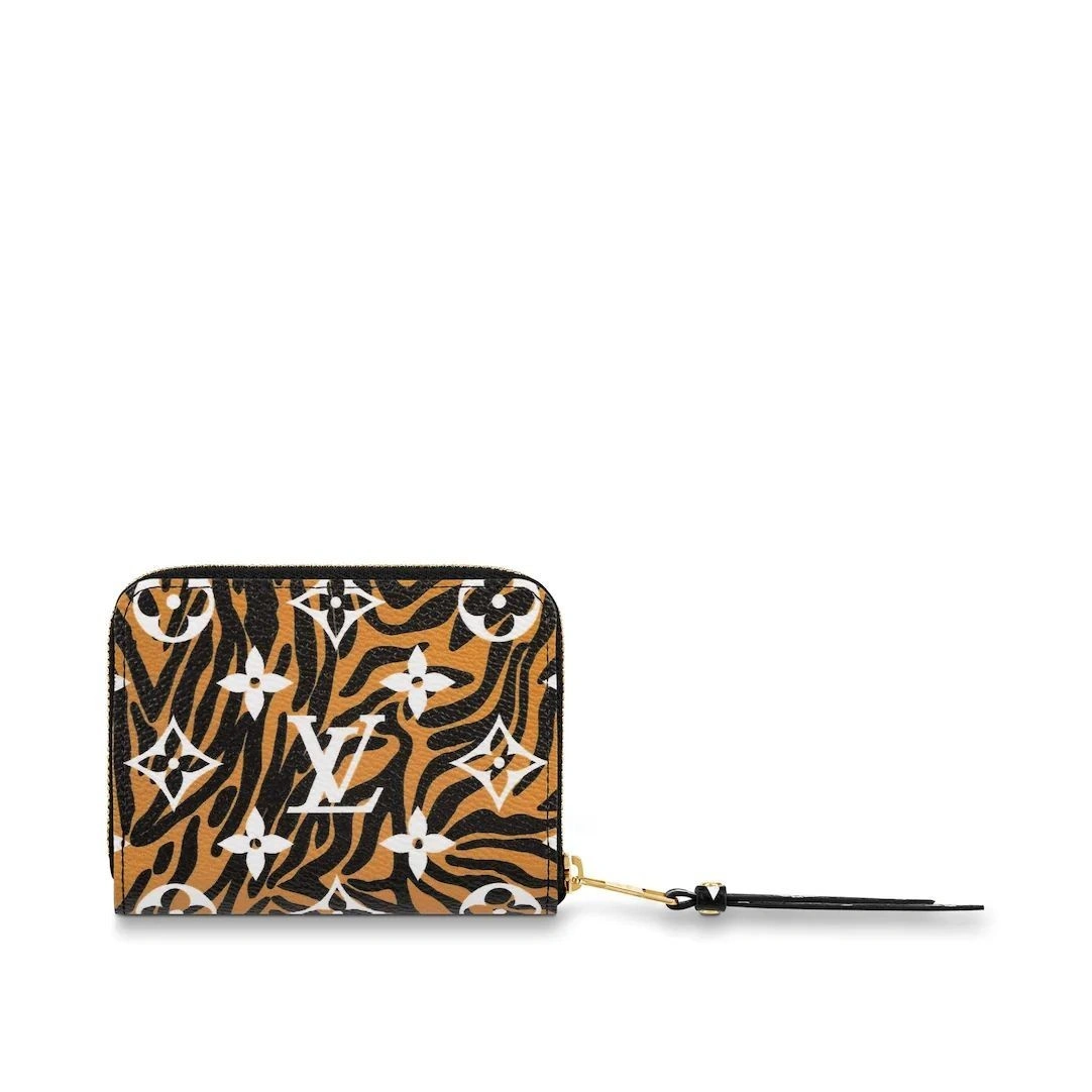 Louis Vuitton M67878 Zippy Coin Purse - Image 6
