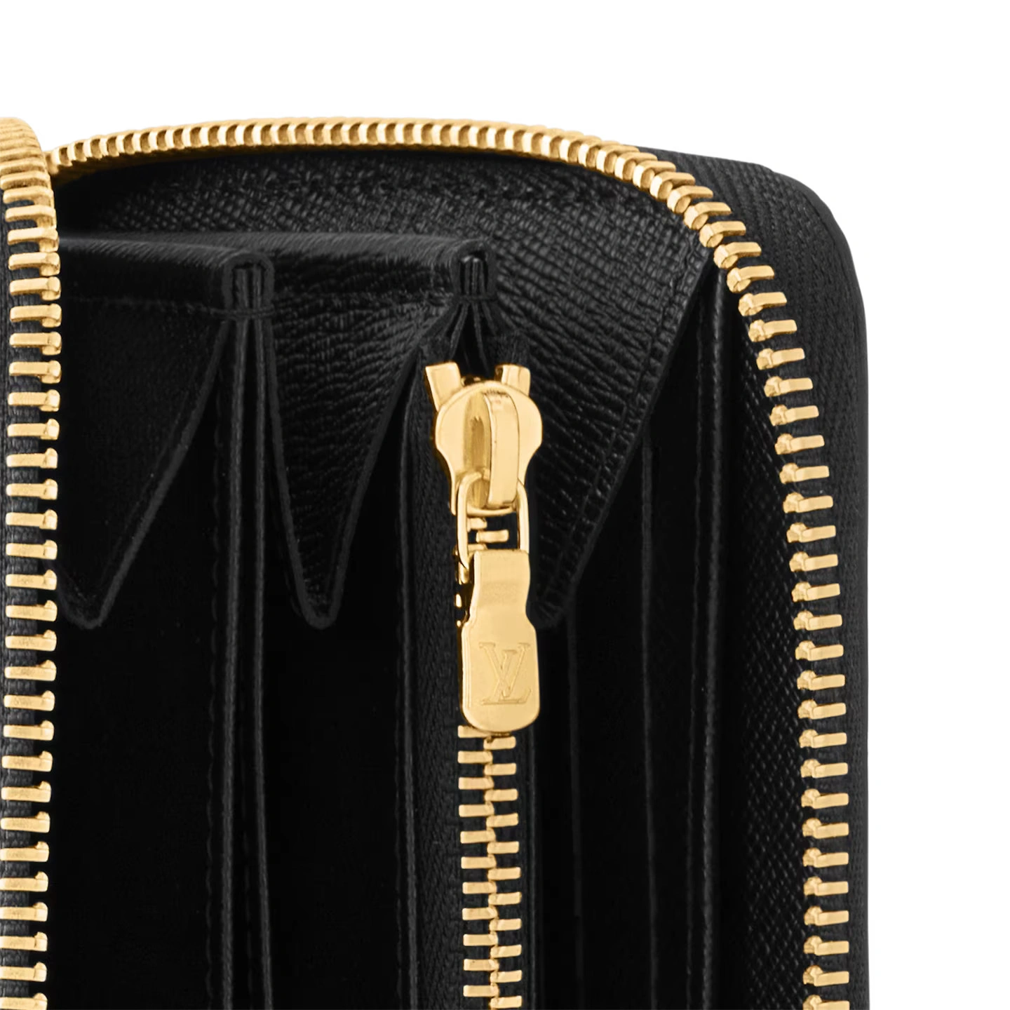 Louis Vuitton M68755 Zippy Wallet - Image 3