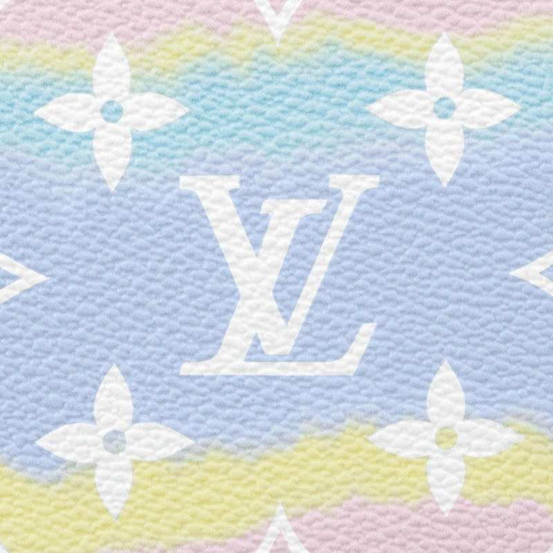 Louis Vuitton M69110 Escale Zippy Wallet - Image 6