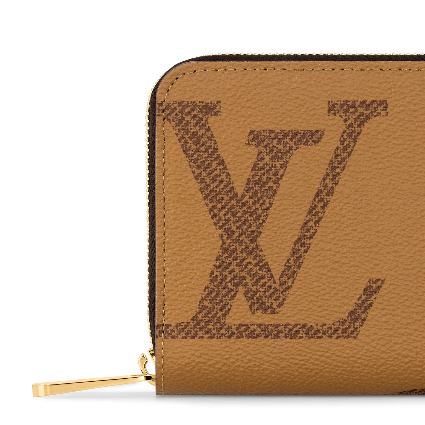 Louis Vuitton M69353 Zippy Wallet - Image 3