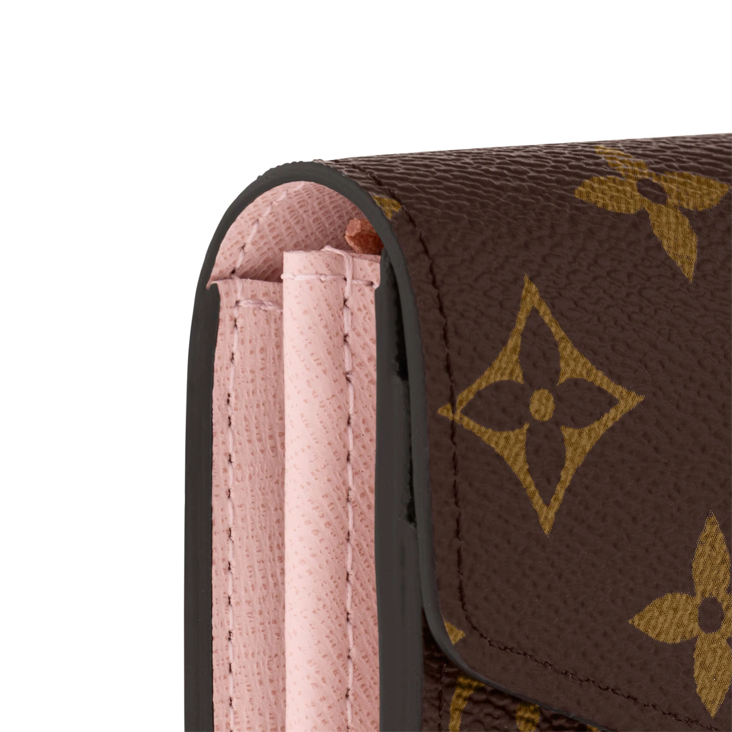 Louis Vuitton Monogram M62235 Sarah Wallet - Image 3
