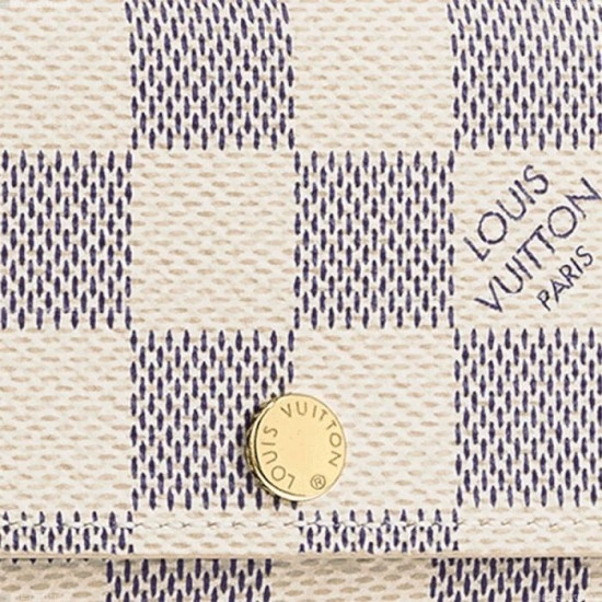 Louis Vuitton N61745 6 Key Holder - Image 6