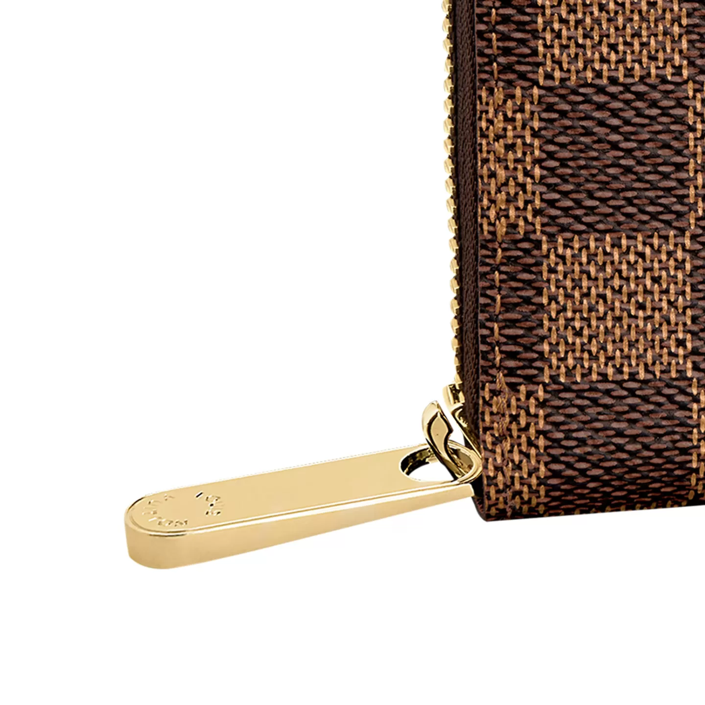 Louis Vuitton Portefeuille Zippy N41661 - Image 6
