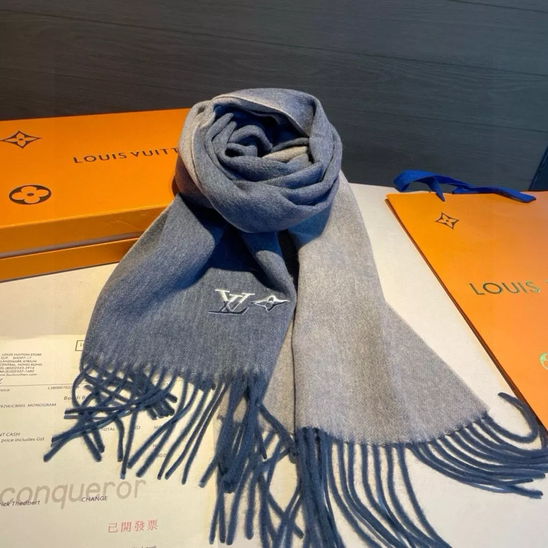 Louis Vuitton Scarf For Women Trendsetting 5620 - Image 6