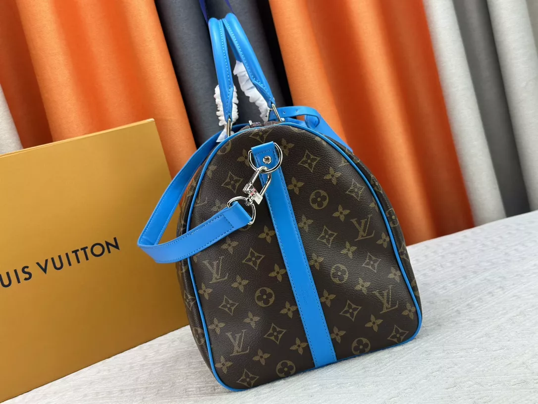 Louis Vuitton Travel Bags BestValue 5805