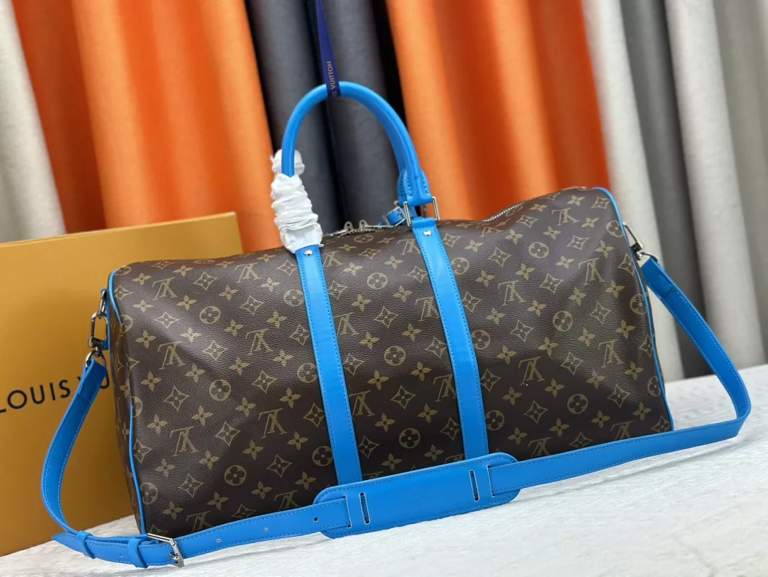 Louis Vuitton Travel Bags BestValue 5805 - Image 3