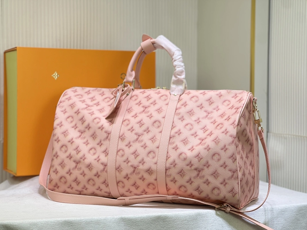 Louis Vuitton Travel Bags Cozy 4649 - Image 3