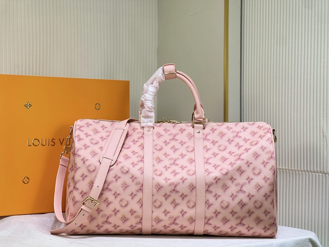 Louis Vuitton Travel Bags Cozy 4649 - Image 6