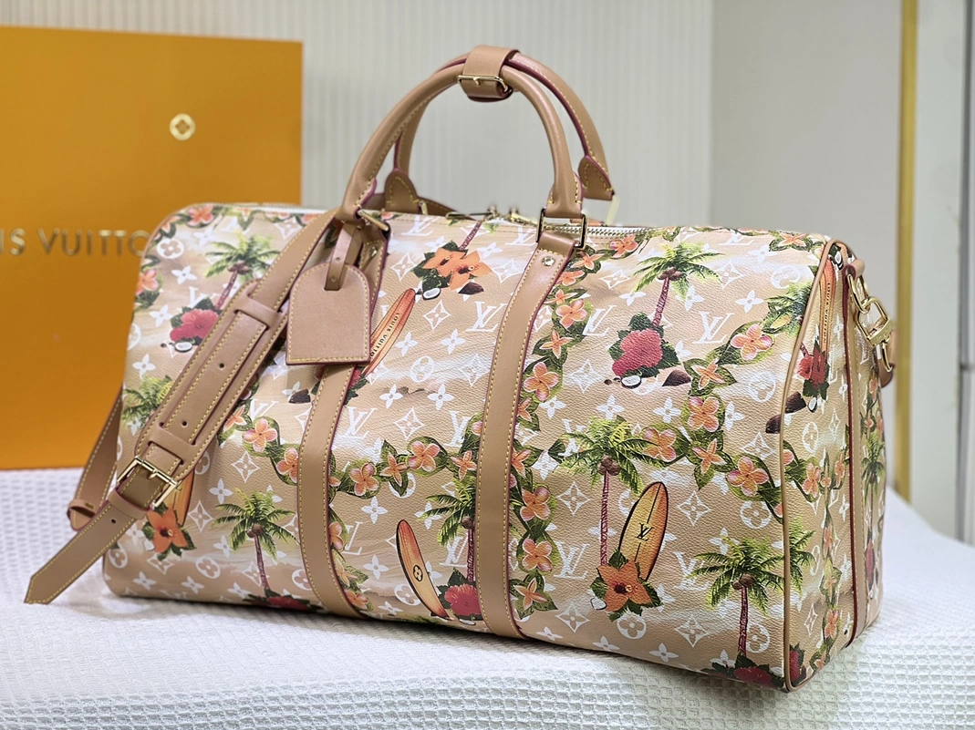 Louis Vuitton Travel Bags Resilient 2938 - Image 3