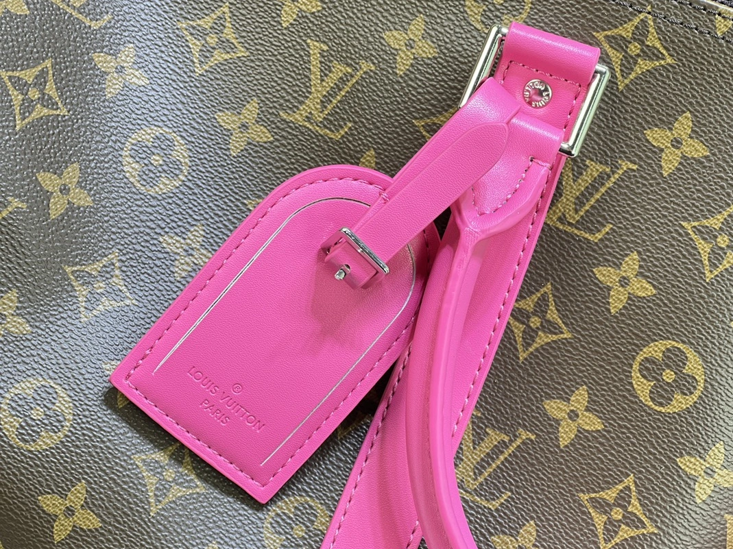 Louis Vuitton Travel Bags Sleek 6007 - Image 6