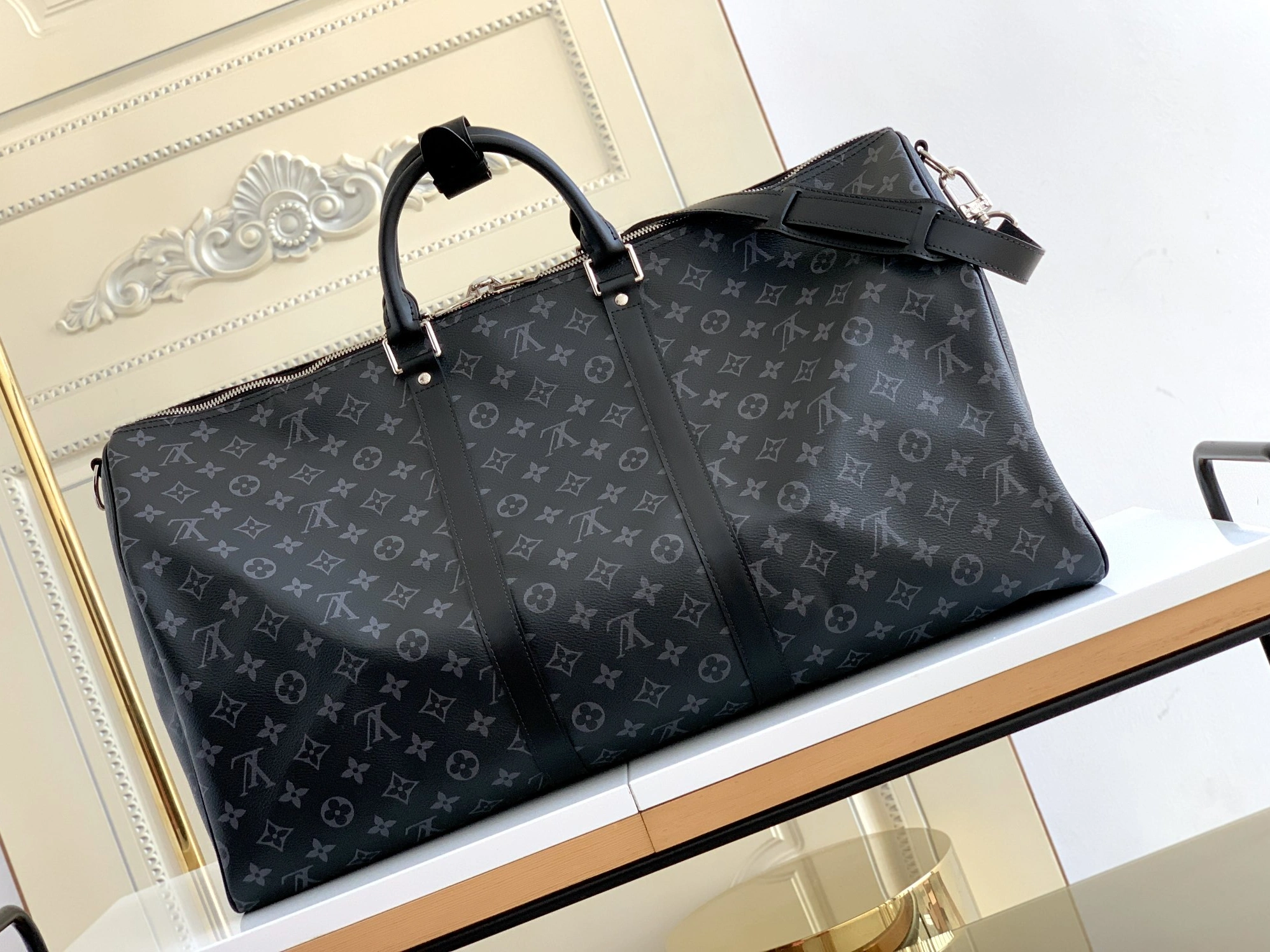 Louis Vuitton Travel Bags StreetReady 4955